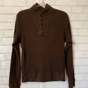 Ralph lauren polo men pullover sweater⭐️